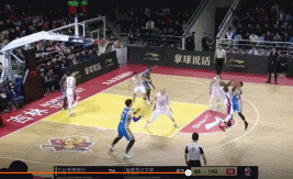 跨境赞助也